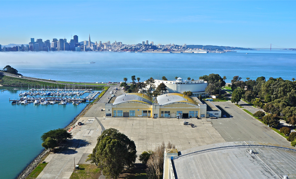 Treasure Island San Francisco Open Treasure Island San Francisco Open